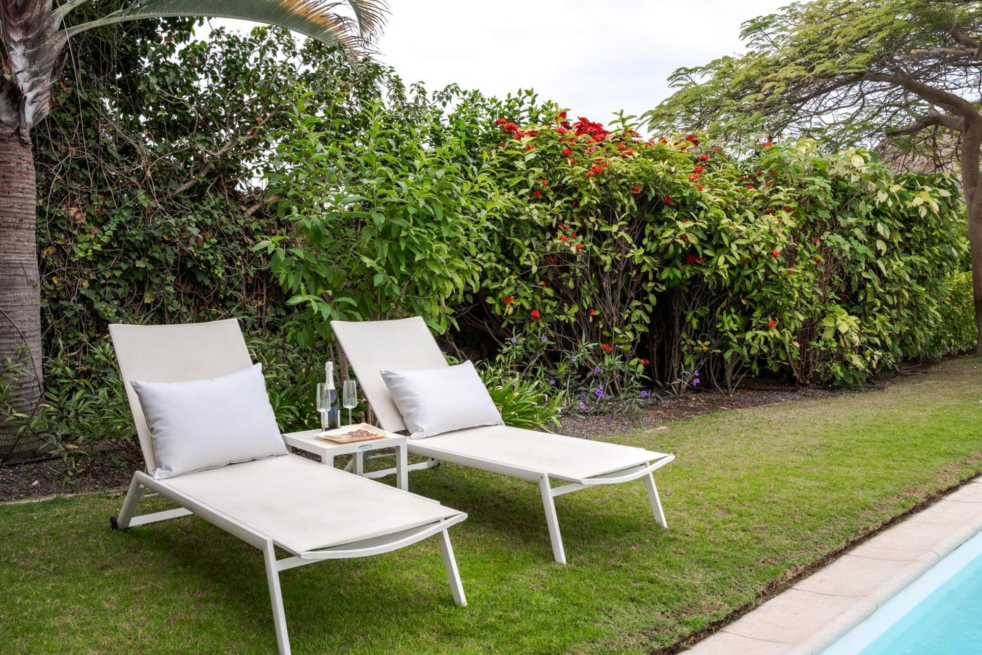 Tabaibas1 @ Salobre Golf Villa Exterior photo