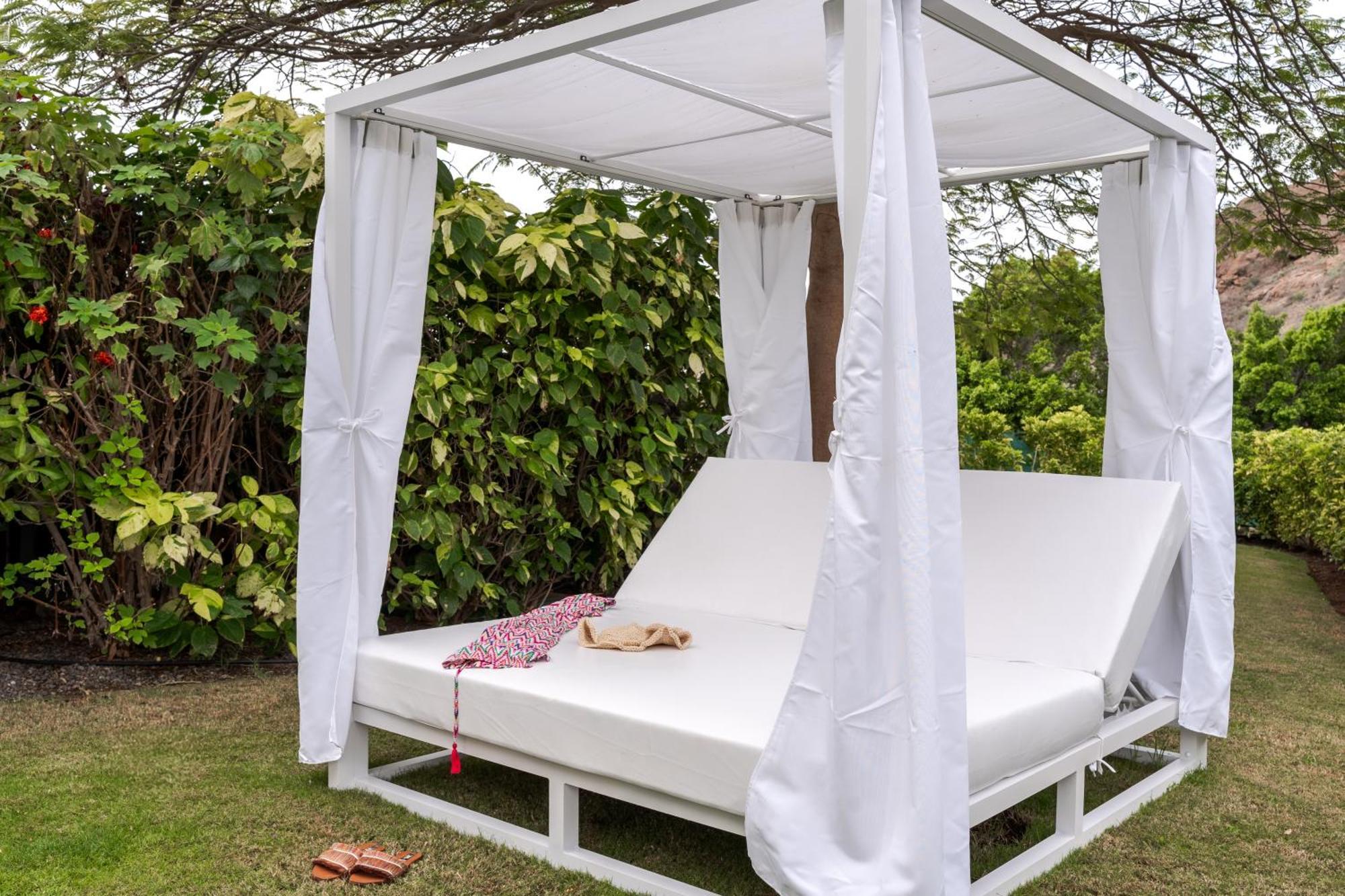 Tabaibas1 @ Salobre Golf Villa Exterior photo